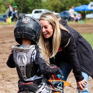 Meet your Posher, Kristin